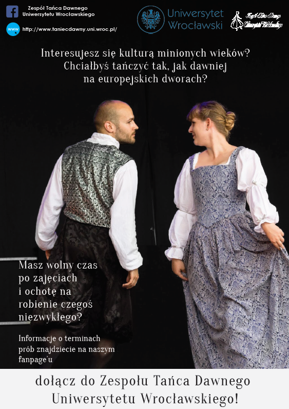 plakat ZTD UWr